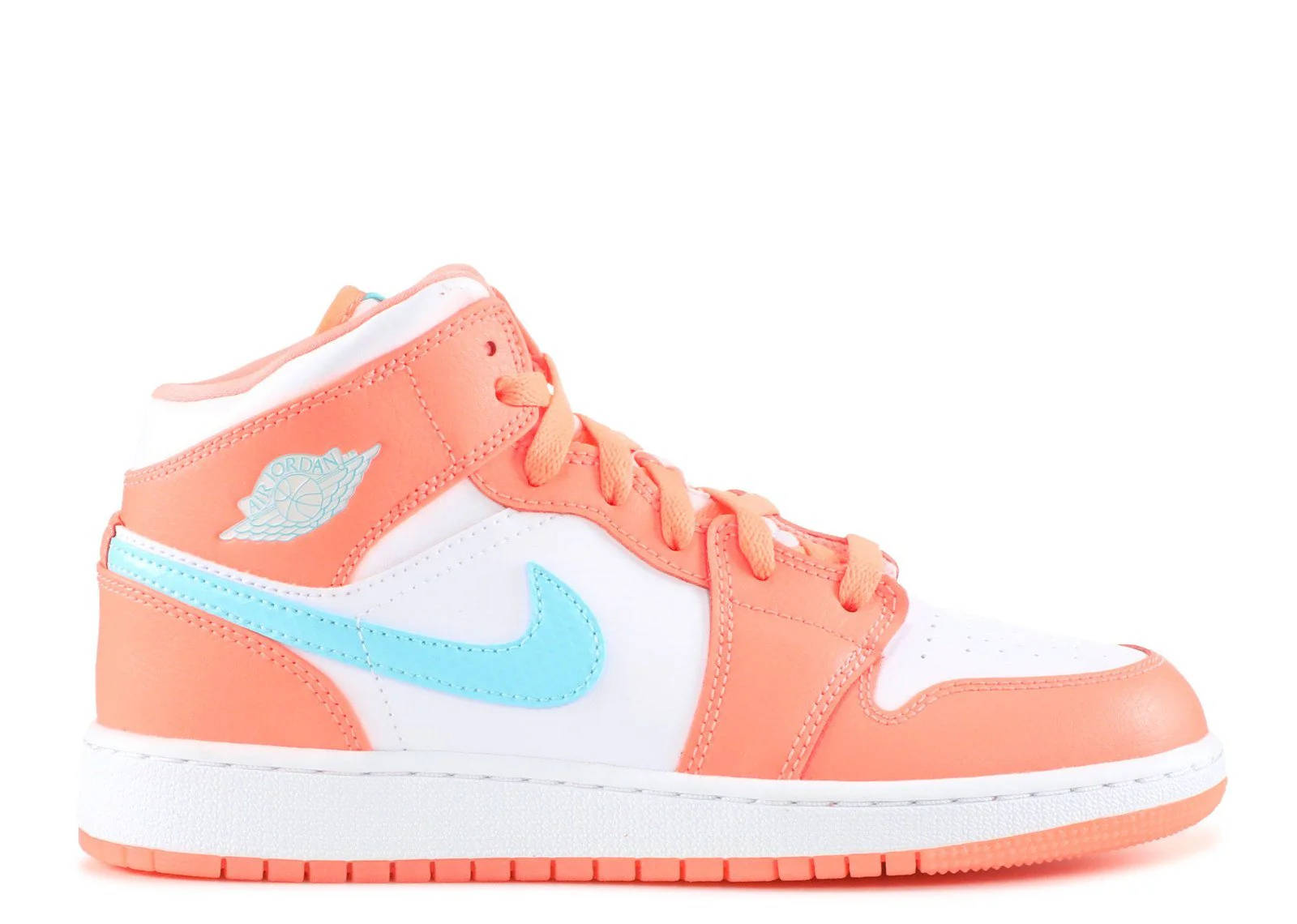 Réplica AIR JORDAN 1 Mid (GG) Sneaker