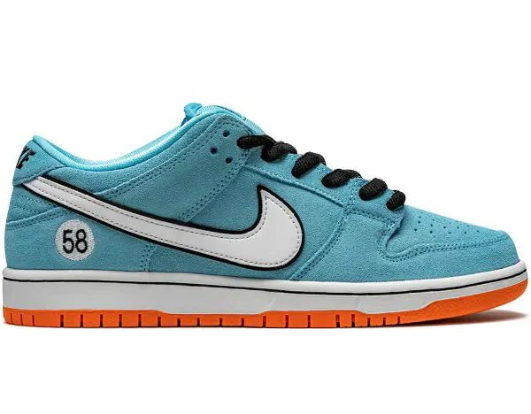 Réplica SB Dunk Low Pro Nike Sneaker