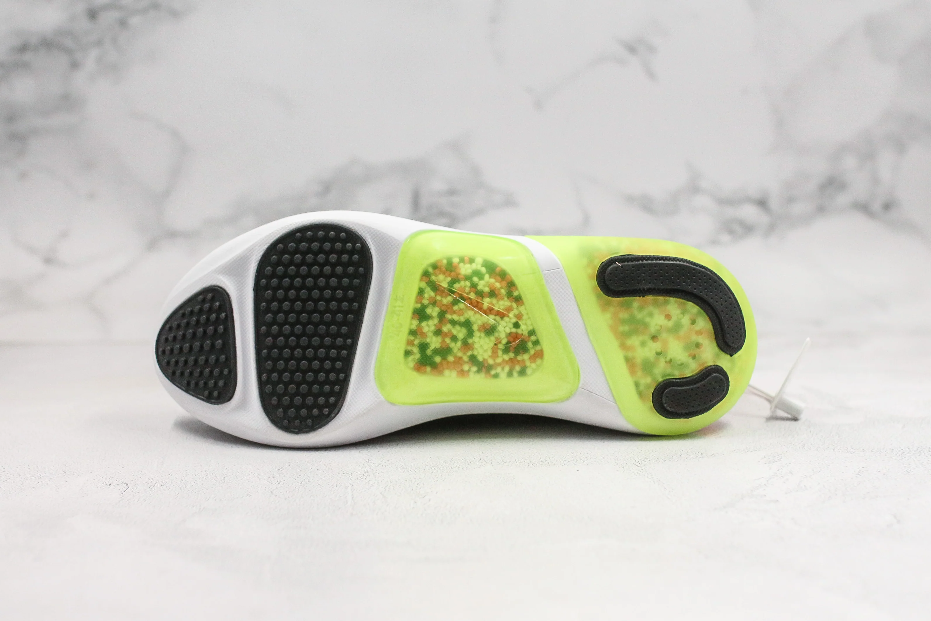 Réplica JOYRIDE DUAL RUN - ALIEN Nike Sneaker
