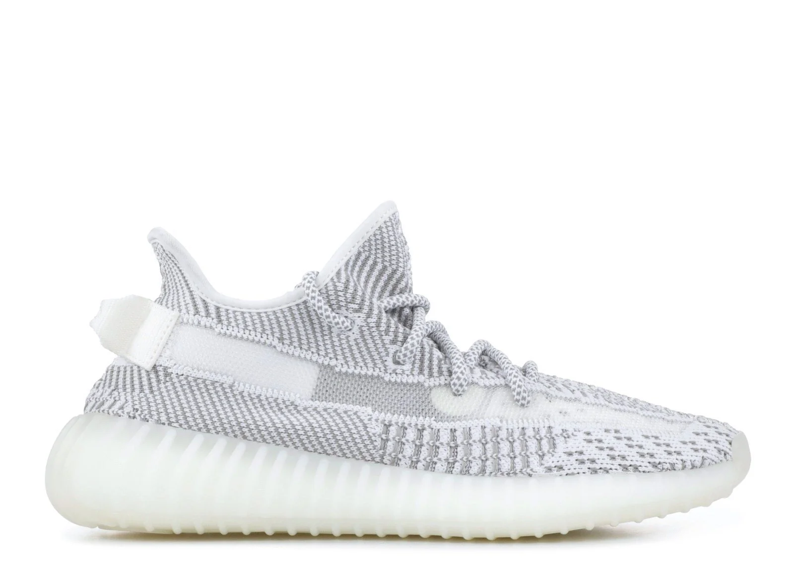 Réplica YEEZY BOOST 350 V2 STATIC REFLECTIVE Adidas Sneaker