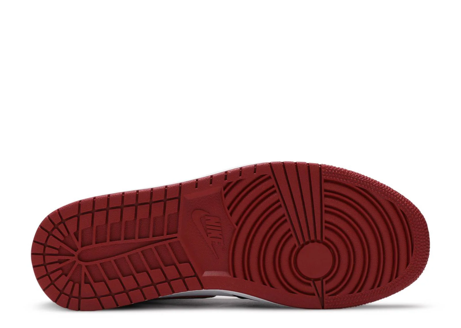 Réplica AIR JORDAN 1 RETRO HIGH OG BLOODLINE Sneaker