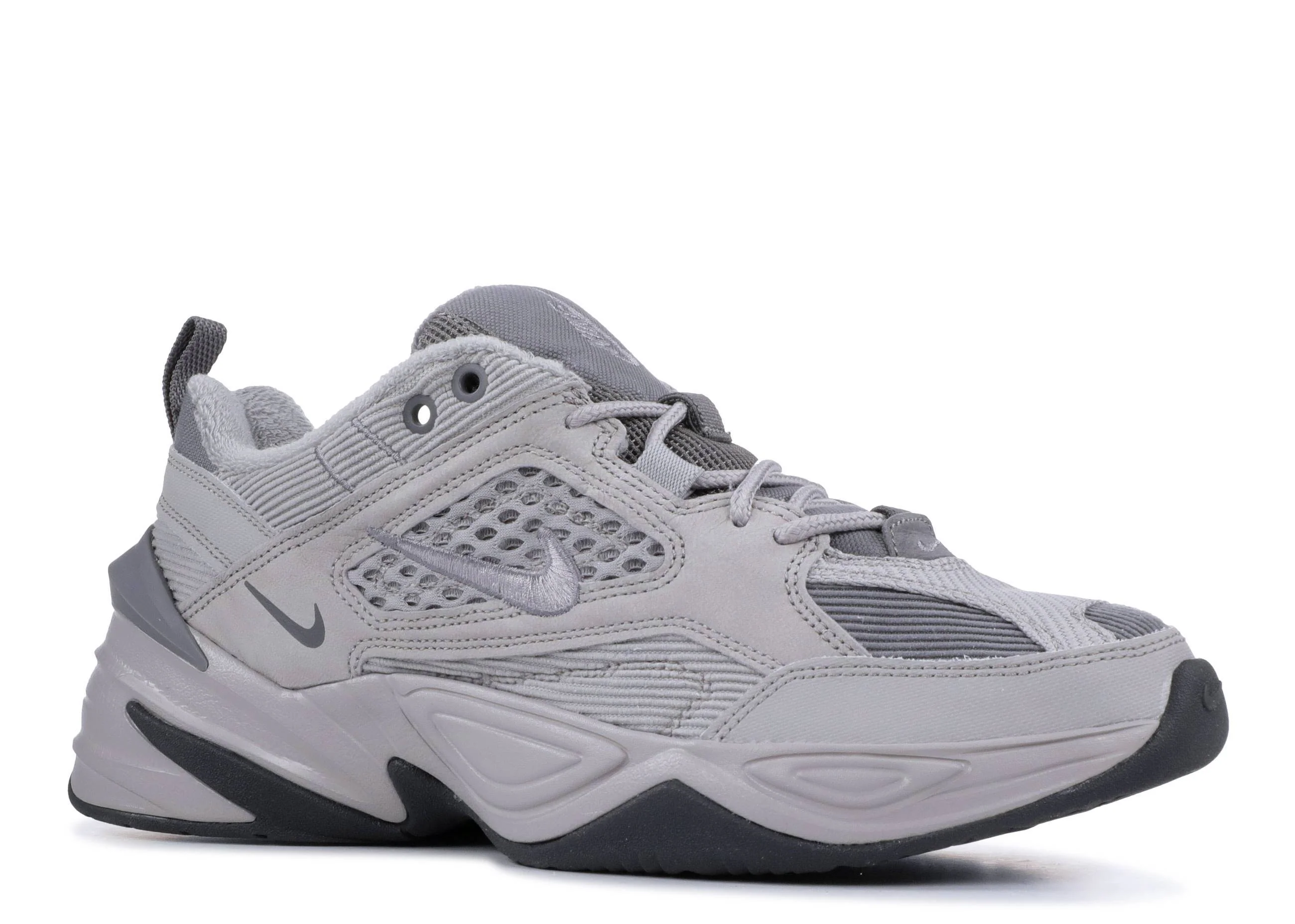 Réplica M2K TEKNO SP GREY Nike Sneaker