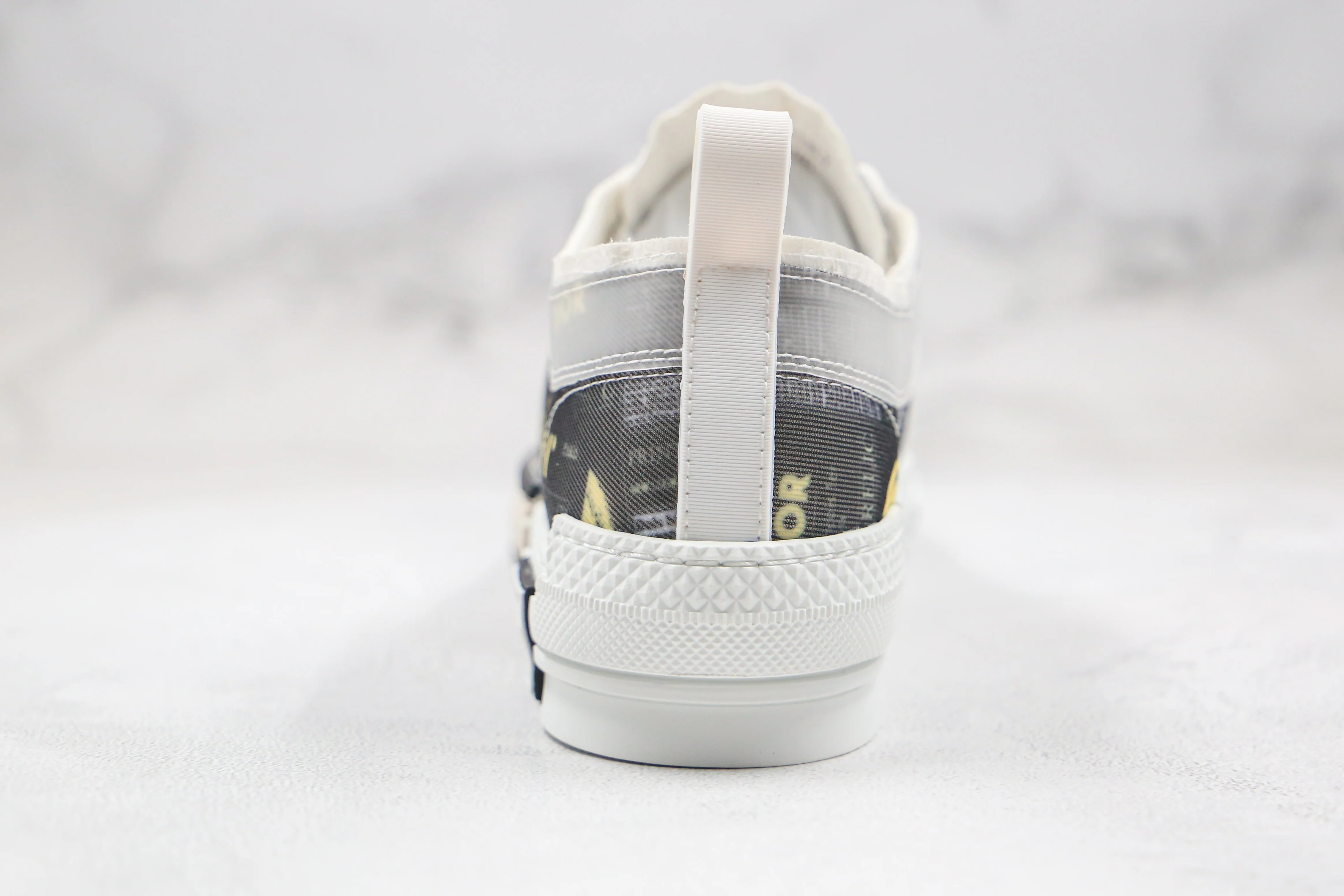 Réplica DIOR  LOW NEWS Sneaker