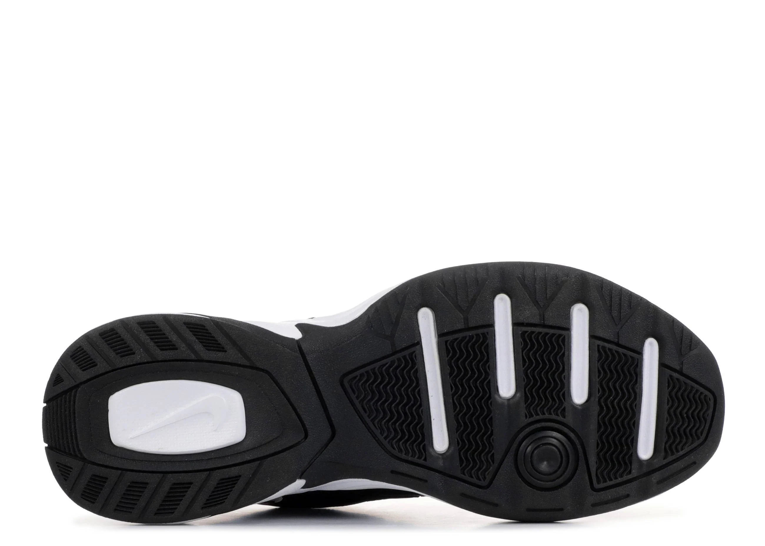 Réplica M2K TEKNO BLACK Nike Sneaker