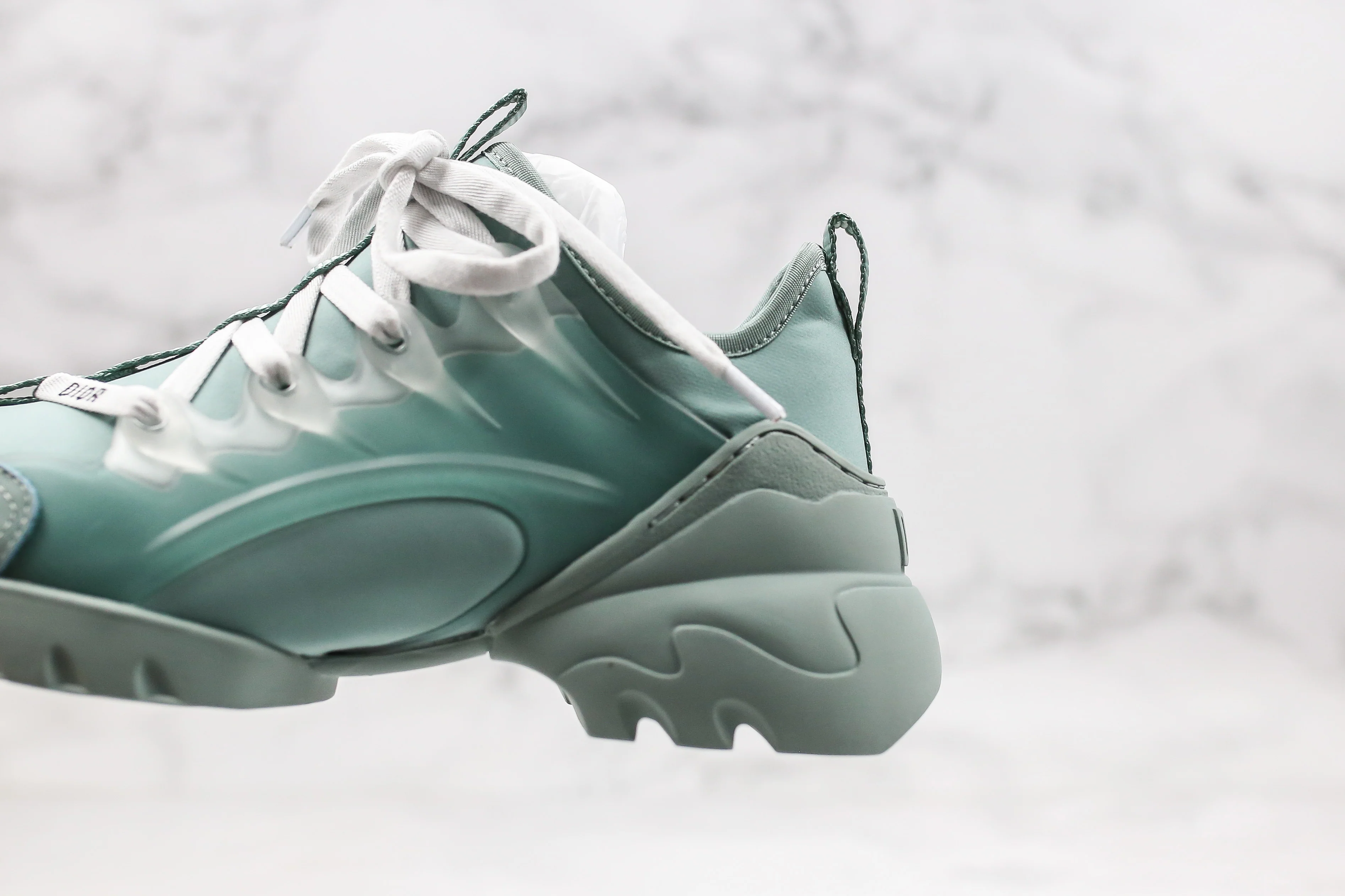 Réplica DIOR D CONNECT BLUE Sneaker