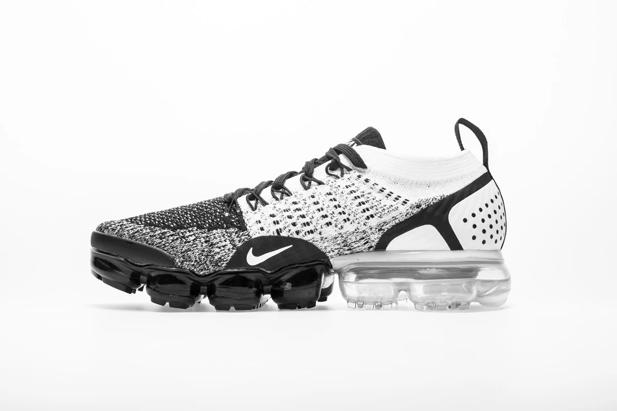 Réplica VAPORMAX FLYKNIT CONTRAST Nike Sneaker