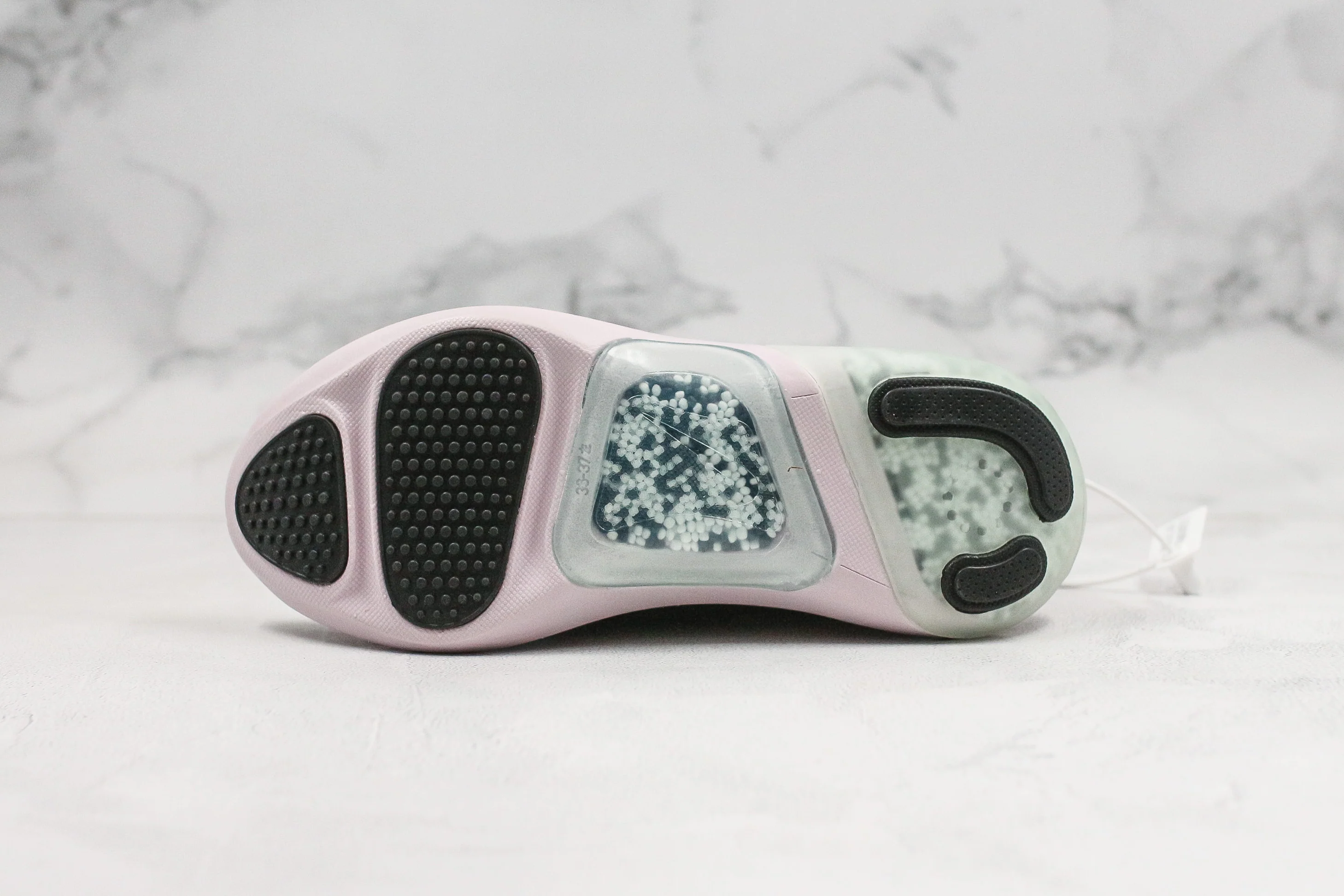 Réplica JOYRIDE DUAL RUN - BLACK & PINK Nike Sneaker