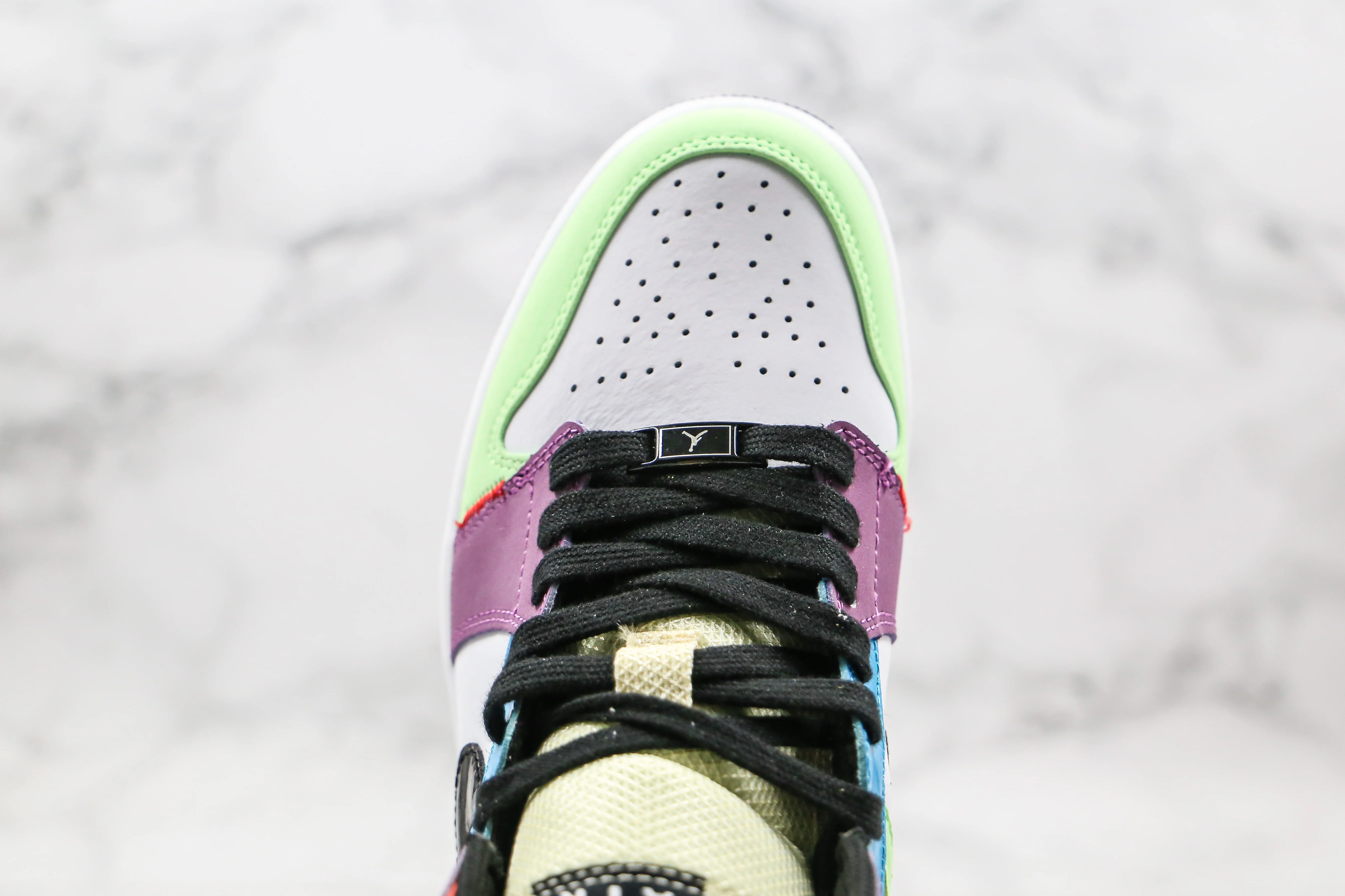 Réplica AIR JORDAN 1 Mid Sneaker