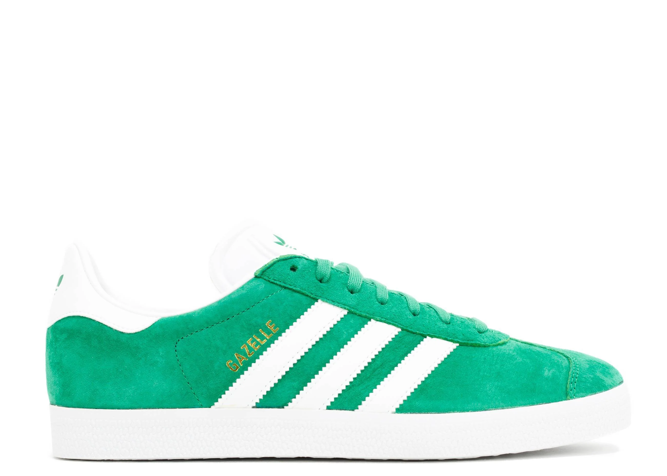 Réplica GAZELLE GREEN Adidas Sneaker