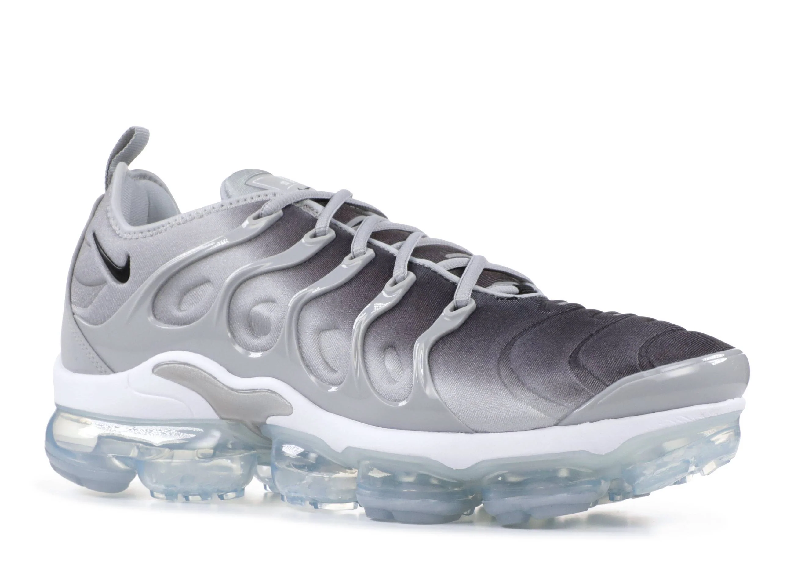 Réplica AIR VAPORMAX PLUS SILVER GRADIENT Nike Sneaker