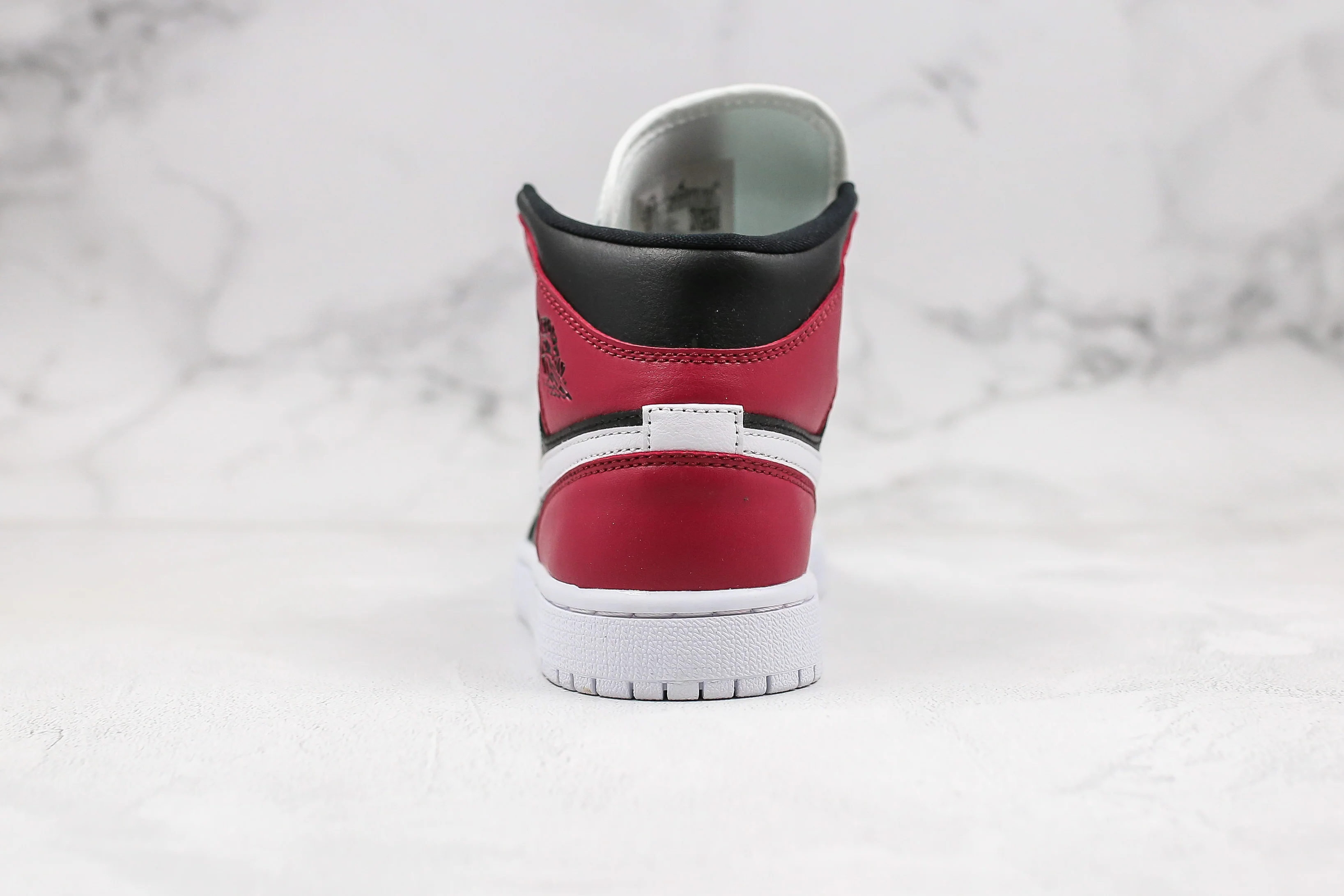 Réplica AIR JORDAN 1 mid Sneaker