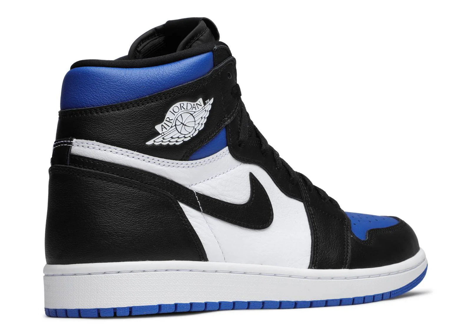 Réplica AIR JORDAN 1 RETRO HIGH OG ROYAL TOE Sneaker