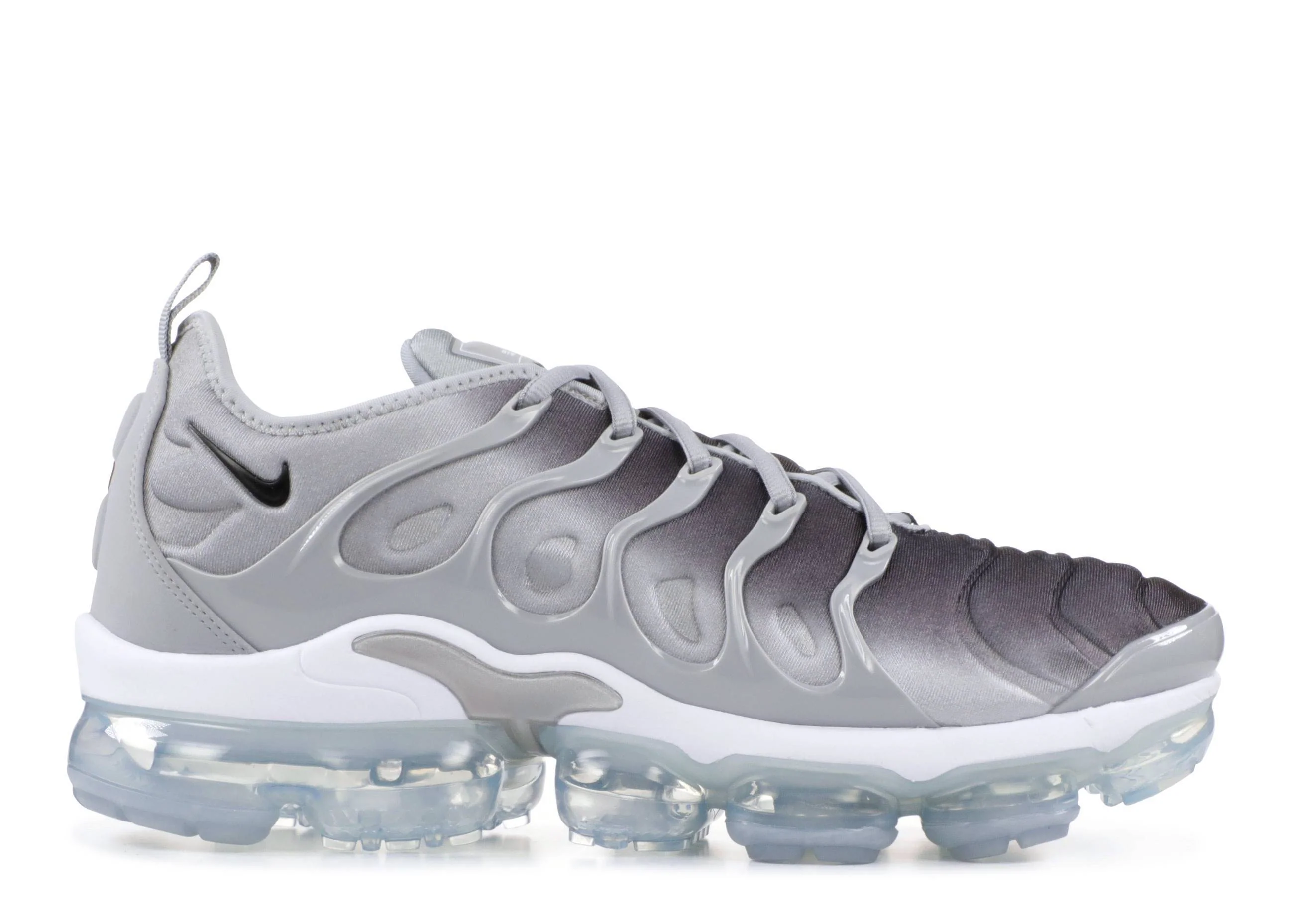 Réplica AIR VAPORMAX PLUS SILVER GRADIENT Nike Sneaker