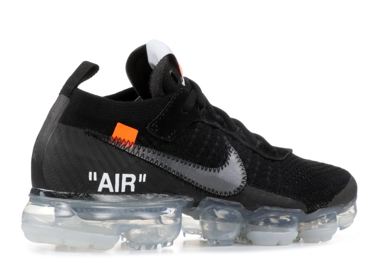 Réplica AIR VAPORMAX FK OFF WHITE Nike Sneaker