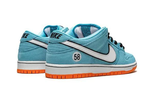 Réplica SB Dunk Low Pro Nike Sneaker