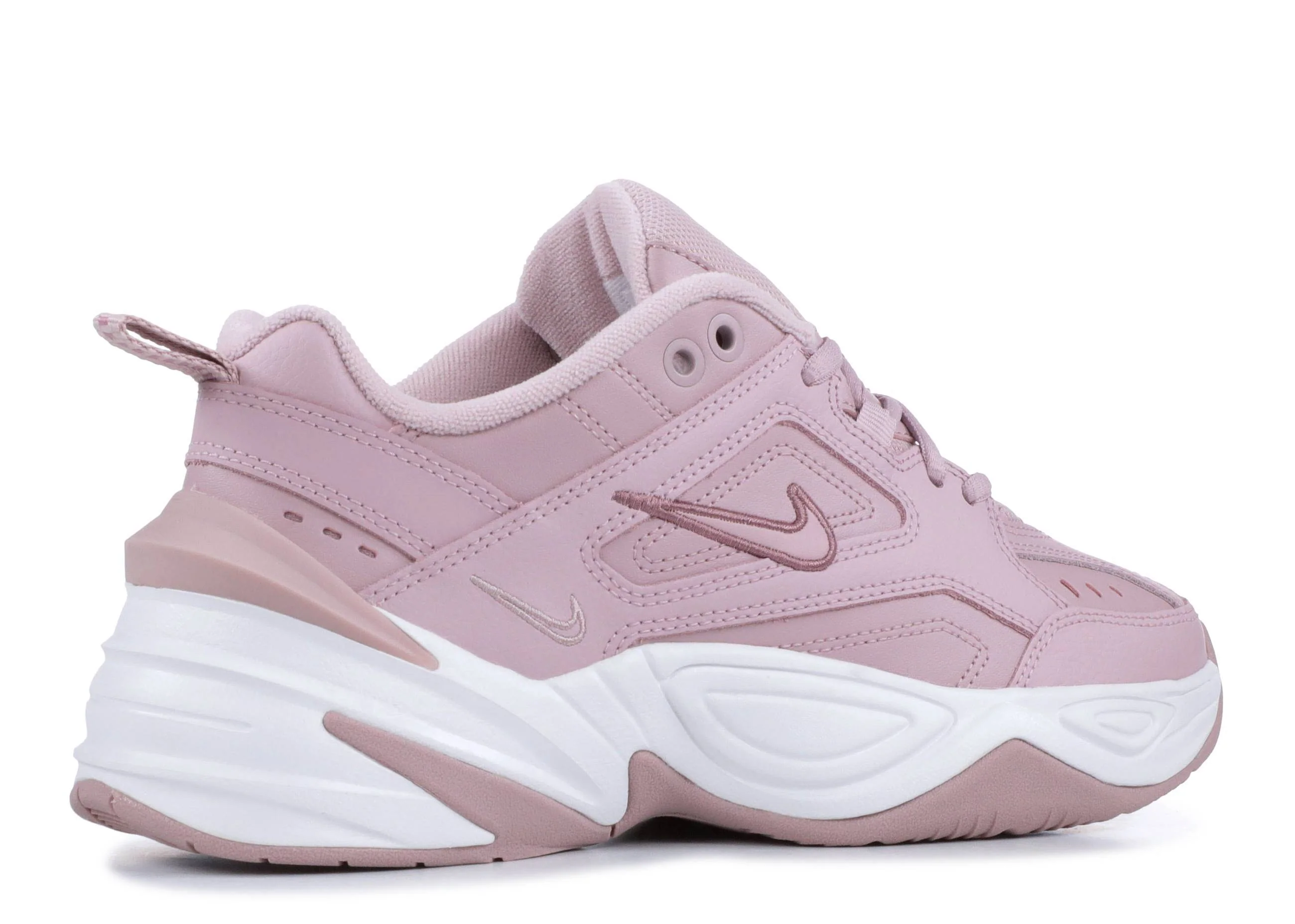 Réplica M2K TEKNO PLUM CHALK Nike Sneaker
