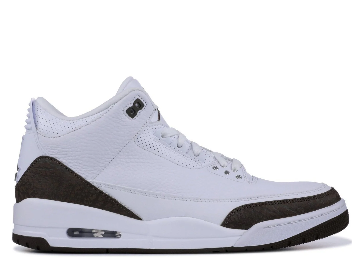 Réplica AIR JORDAN 3 MOCHA Sneaker