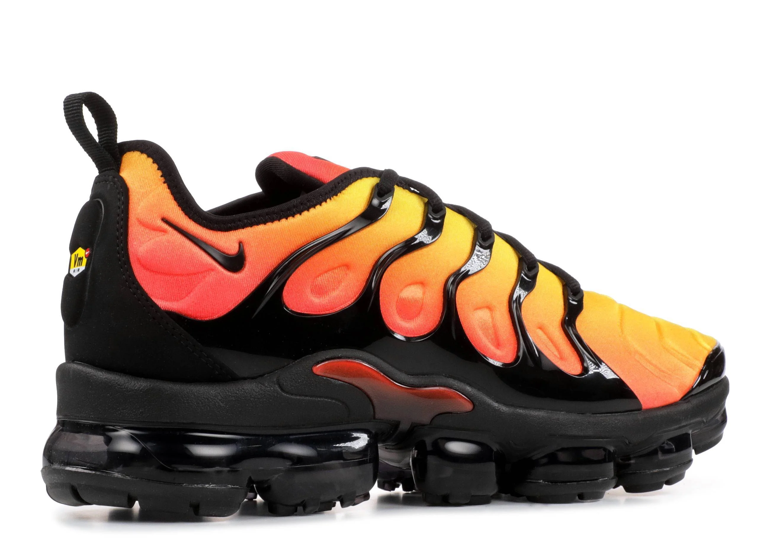 Réplica AIR VAPORMAX PLUS SUNSET Nike Sneaker