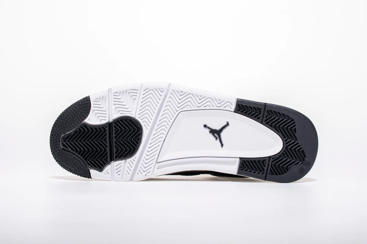 Réplica AIR JORDAN 4 “royalty” Sneaker