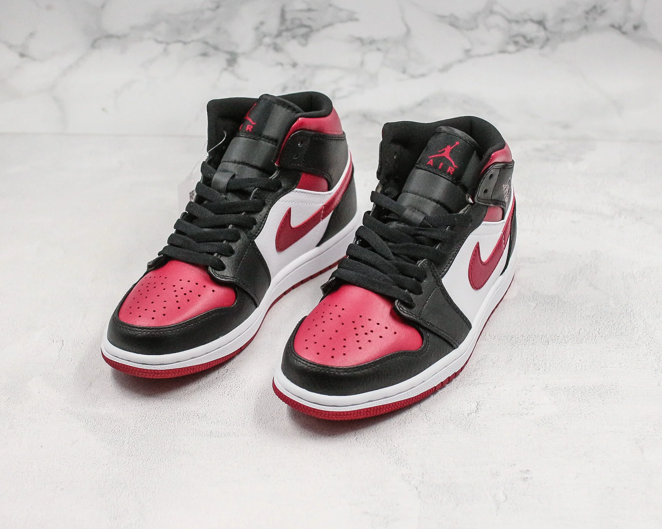 Réplica AIR JORDAN 1 mid Sneaker