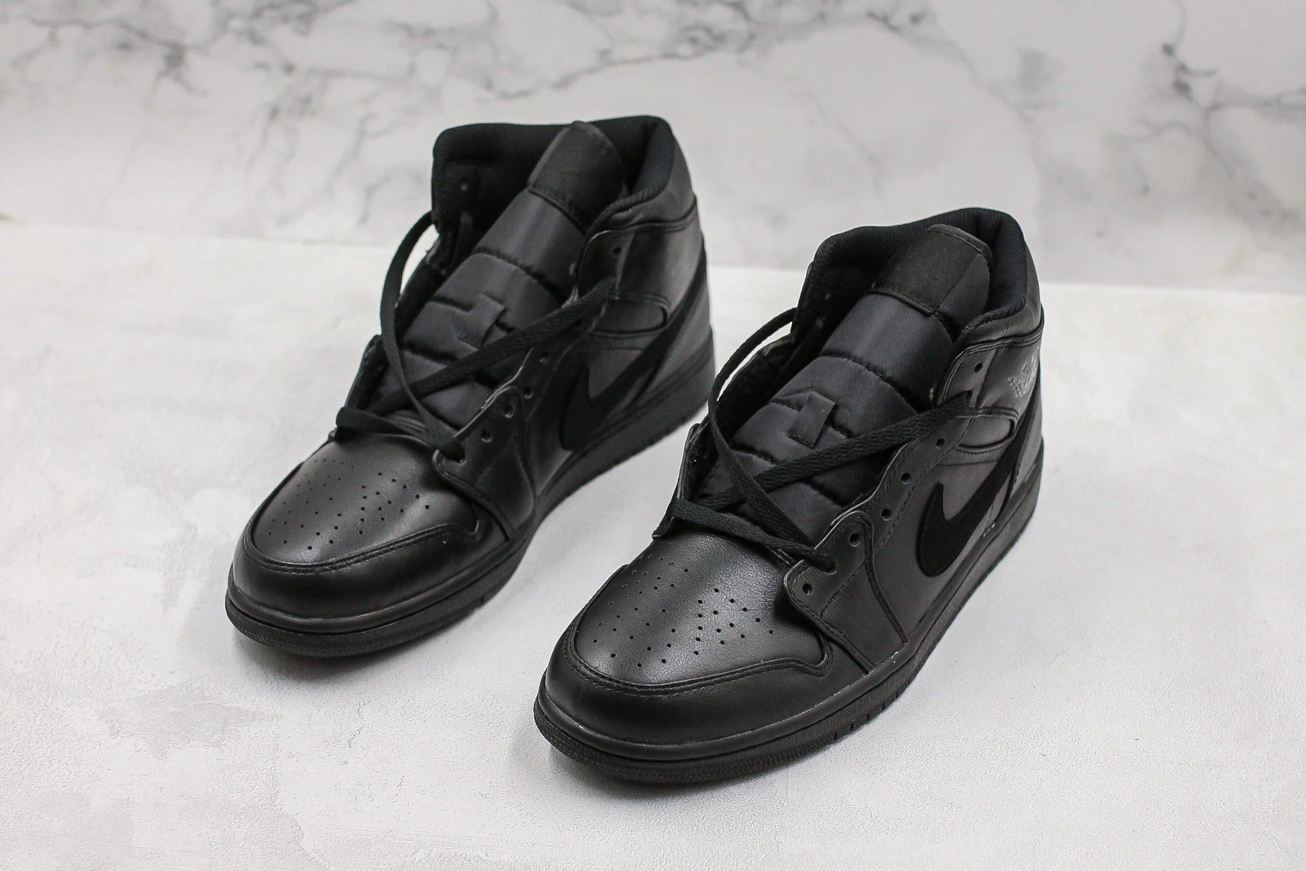 Réplica AIR JORDAN 1 Mid Sneaker