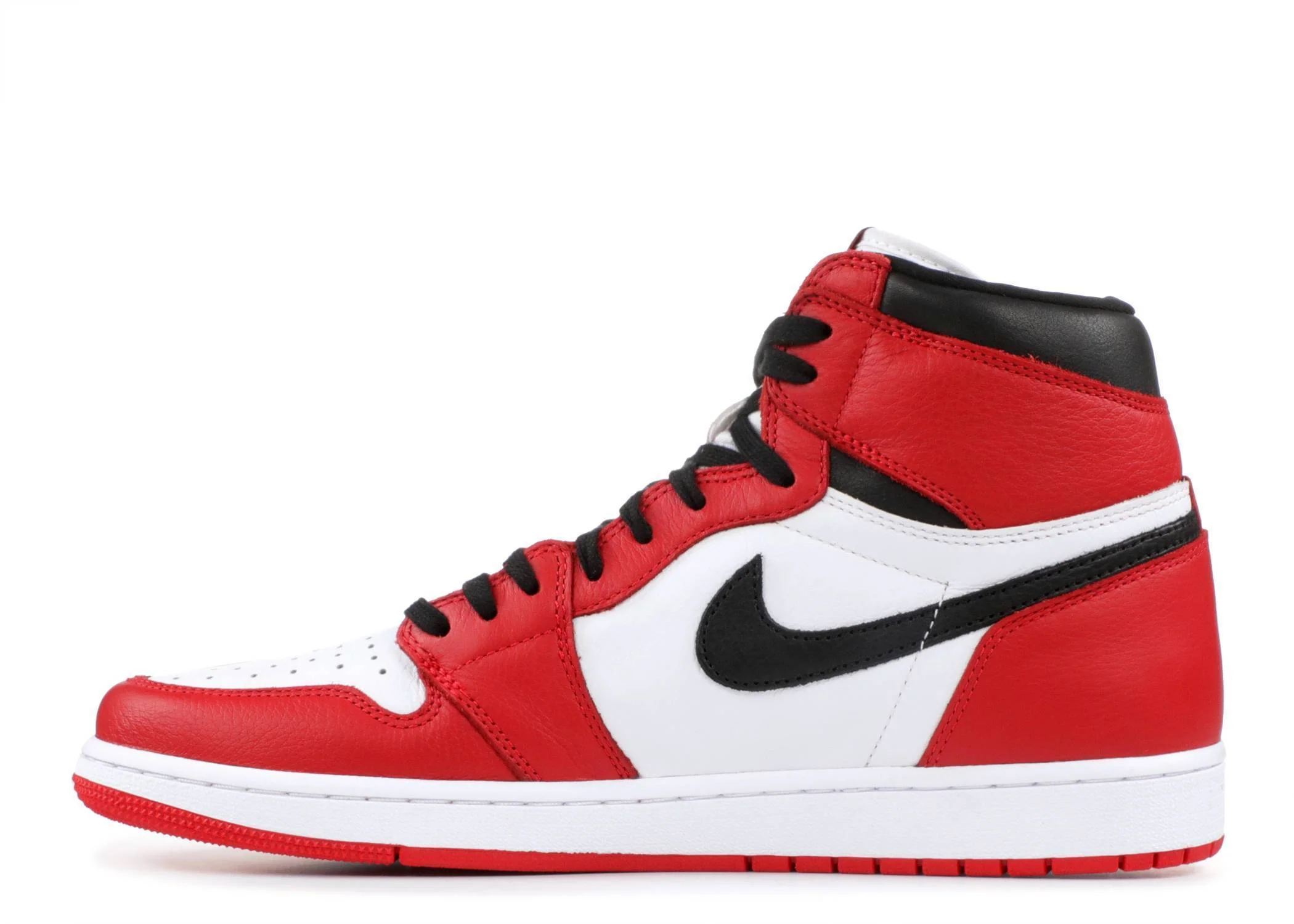 Réplica AIR JORDAN 1 RETRO HIGH OG NRG HOMAGE TO HOME Sneaker
