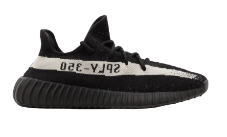 Réplica YEEZY BOOST 350 V2 OREO Adidas Sneaker
