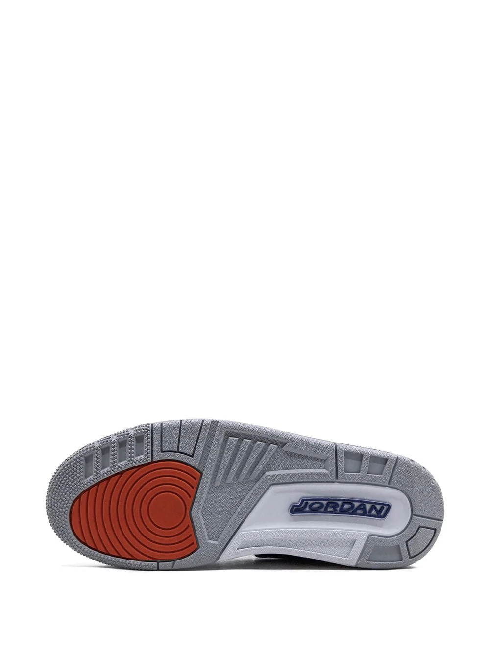 Réplica AIR JORDAN 1 Retro LEGACY 312 Nike Sneaker