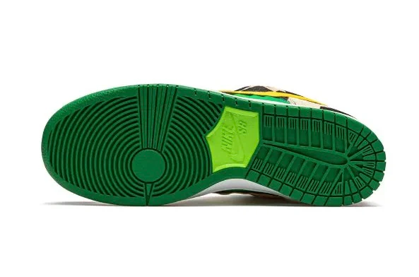 Replica DUNK LOW “Ben & Jerry's” Nike Sneaker