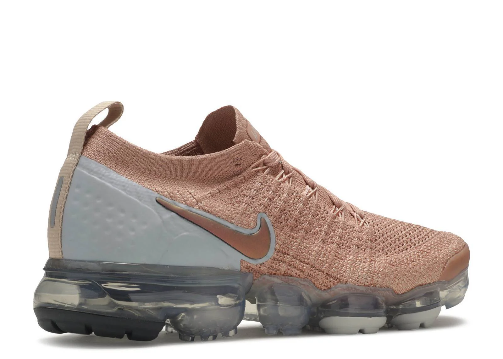 Réplica ARI VAPORMAX FLYKNIT 2 ROSE GOLD Nike Sneaker