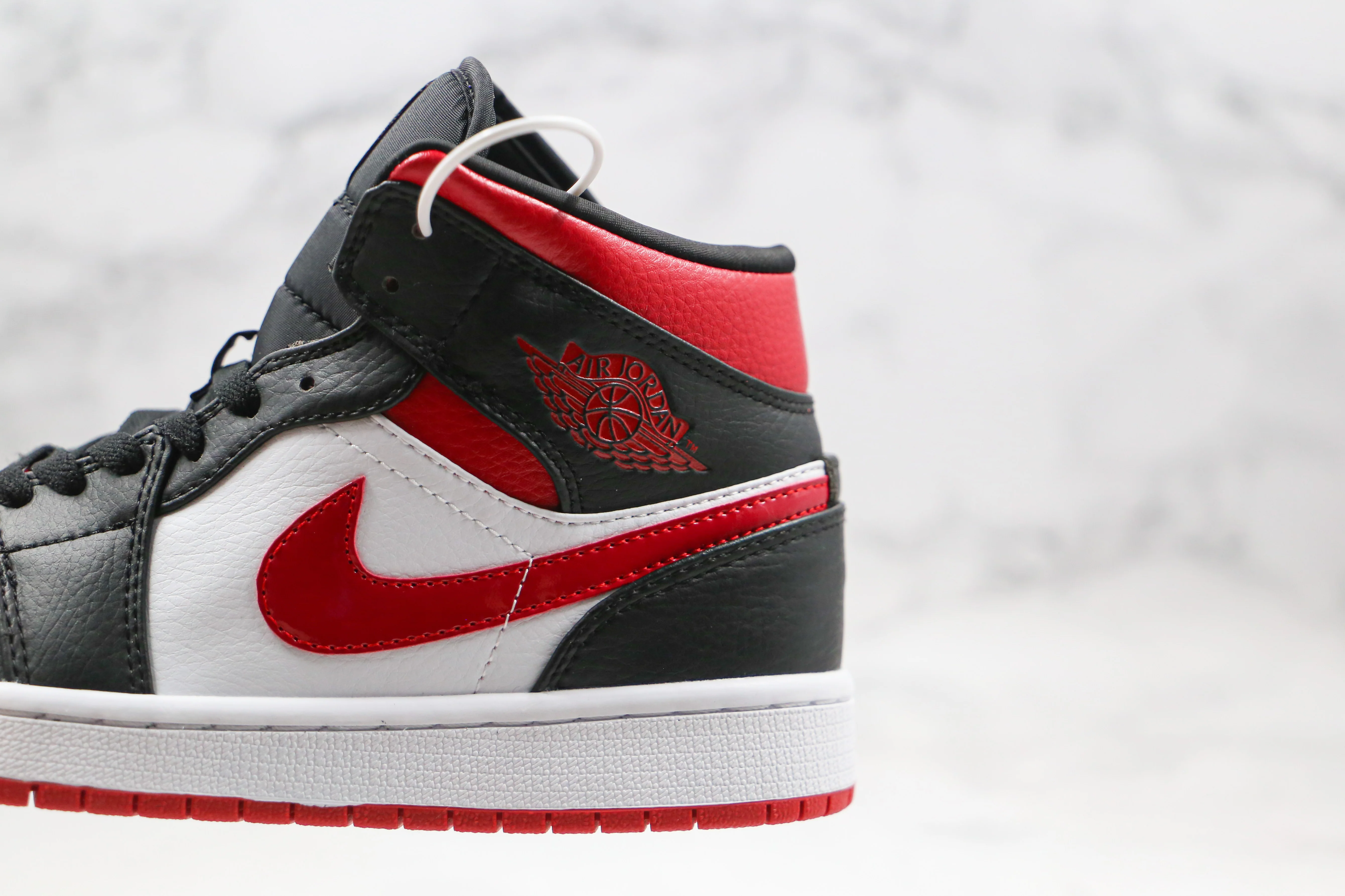 Réplica AIR JORDAN 1 Mid Sneaker