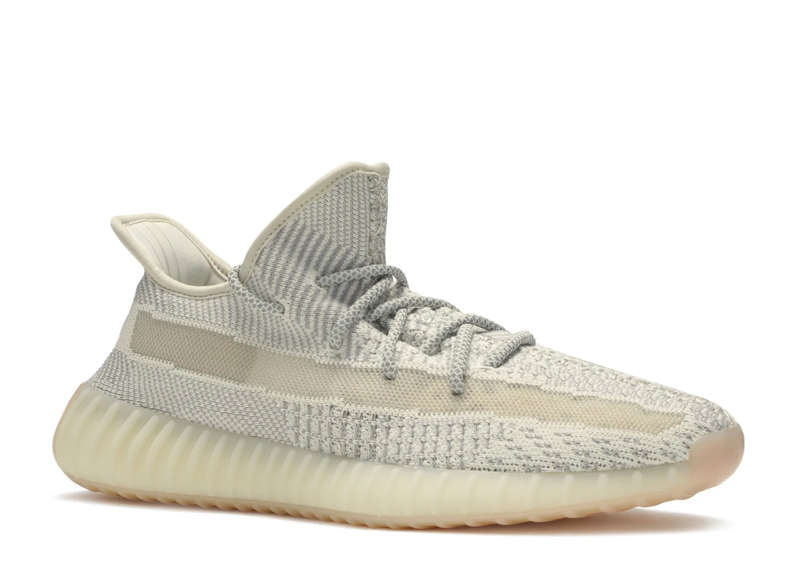 Réplica YEEZY BOOST 350 V2 LUNDMARK Adidas Sneaker