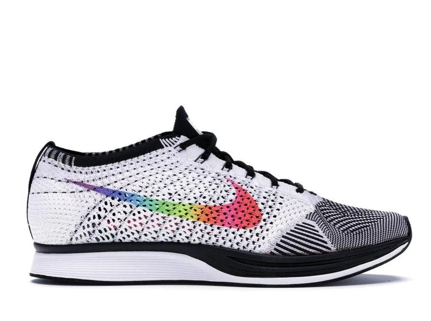 Réplica RACER FLYKNIT BE TRUE Nike Sneaker