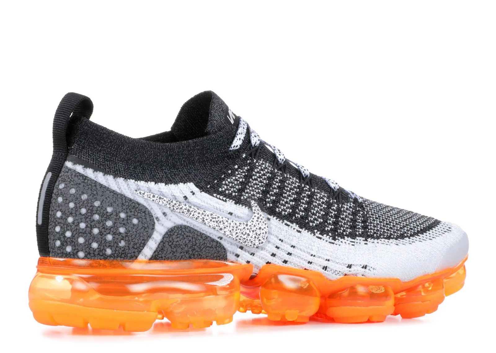 Réplica AIR VAPORMAX FLYKNIT 2 SAFARI Nike Sneaker