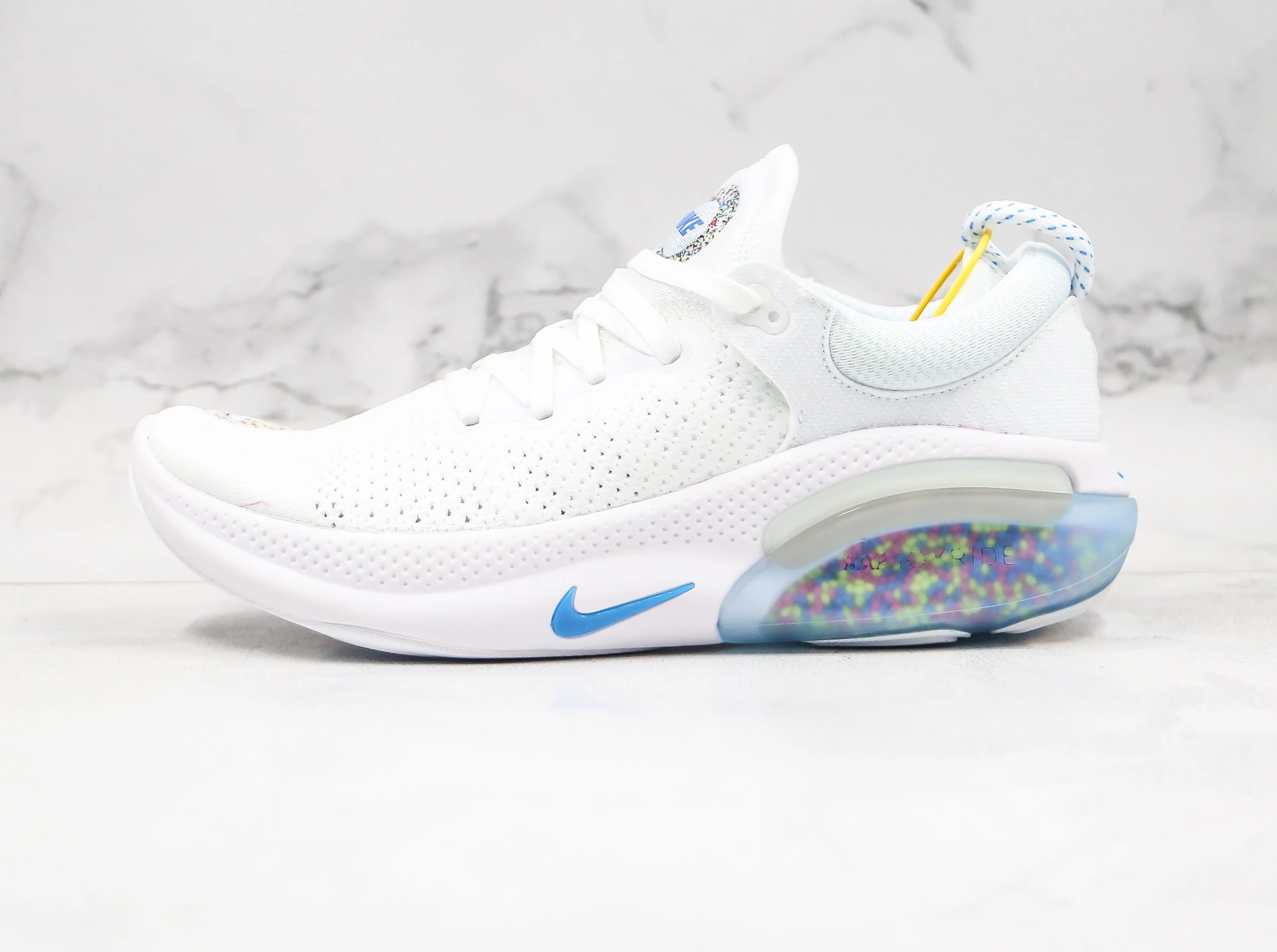 Réplica JOYRIDE RUN FLYKNIT - CLOUD Nike Sneaker