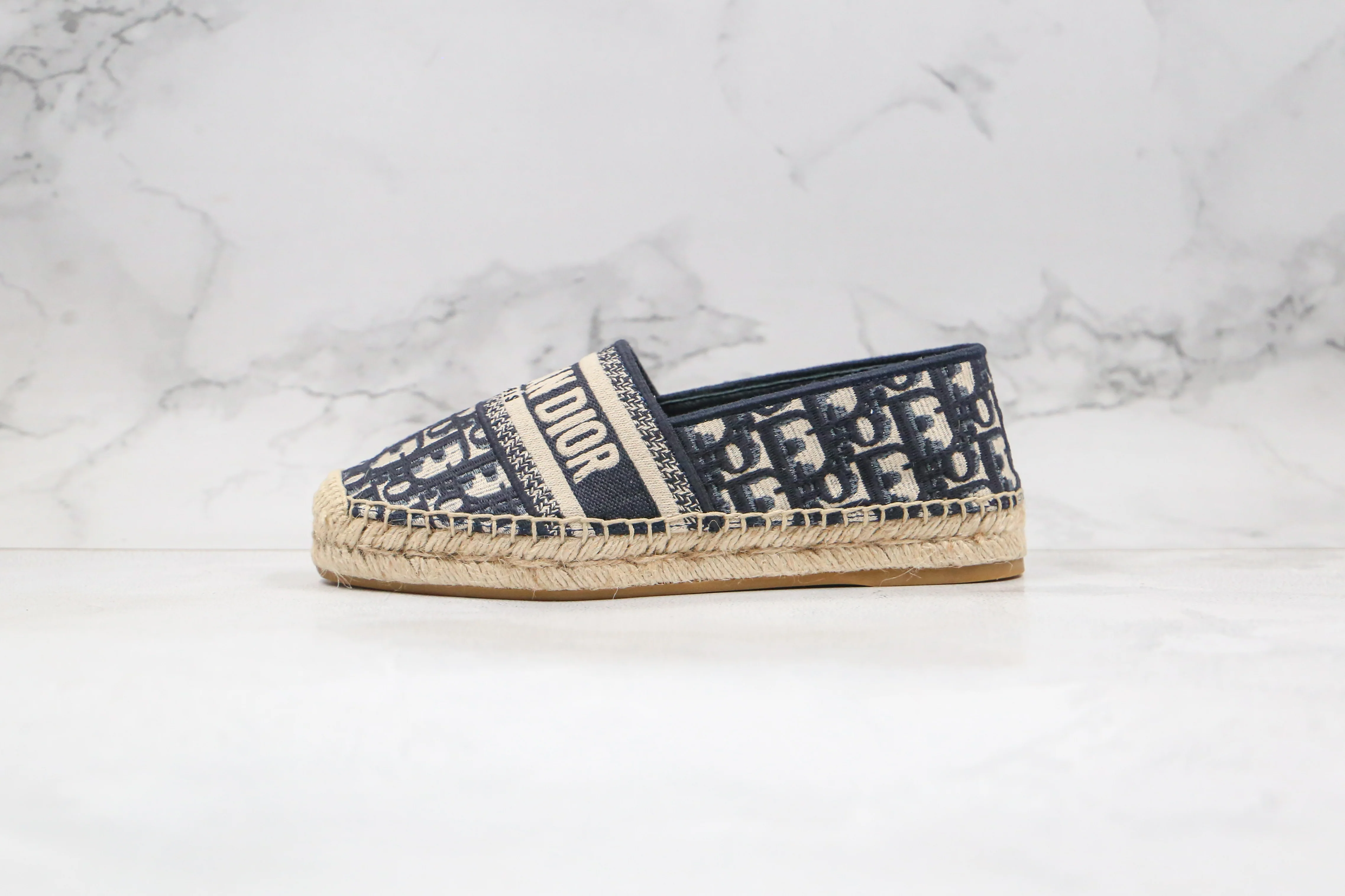 Réplica DIOR ALPARGATAS Sneaker