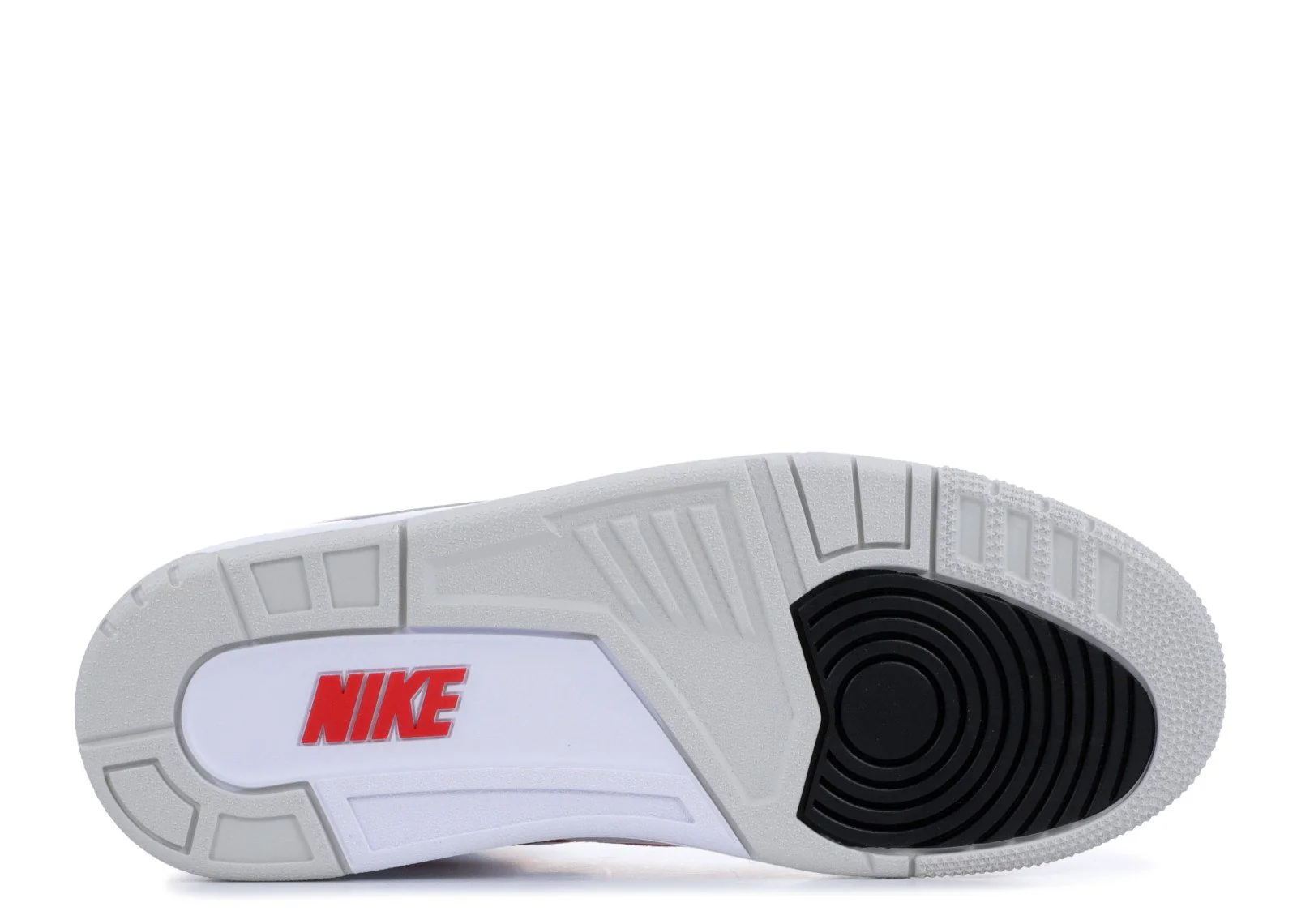 Réplica AIR JORDAN 3 RETRO TINKER AIR MAX 1 Sneaker