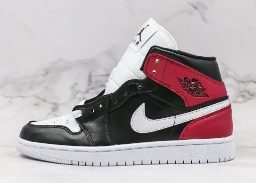 Réplica AIR JORDAN 1 mid Sneaker