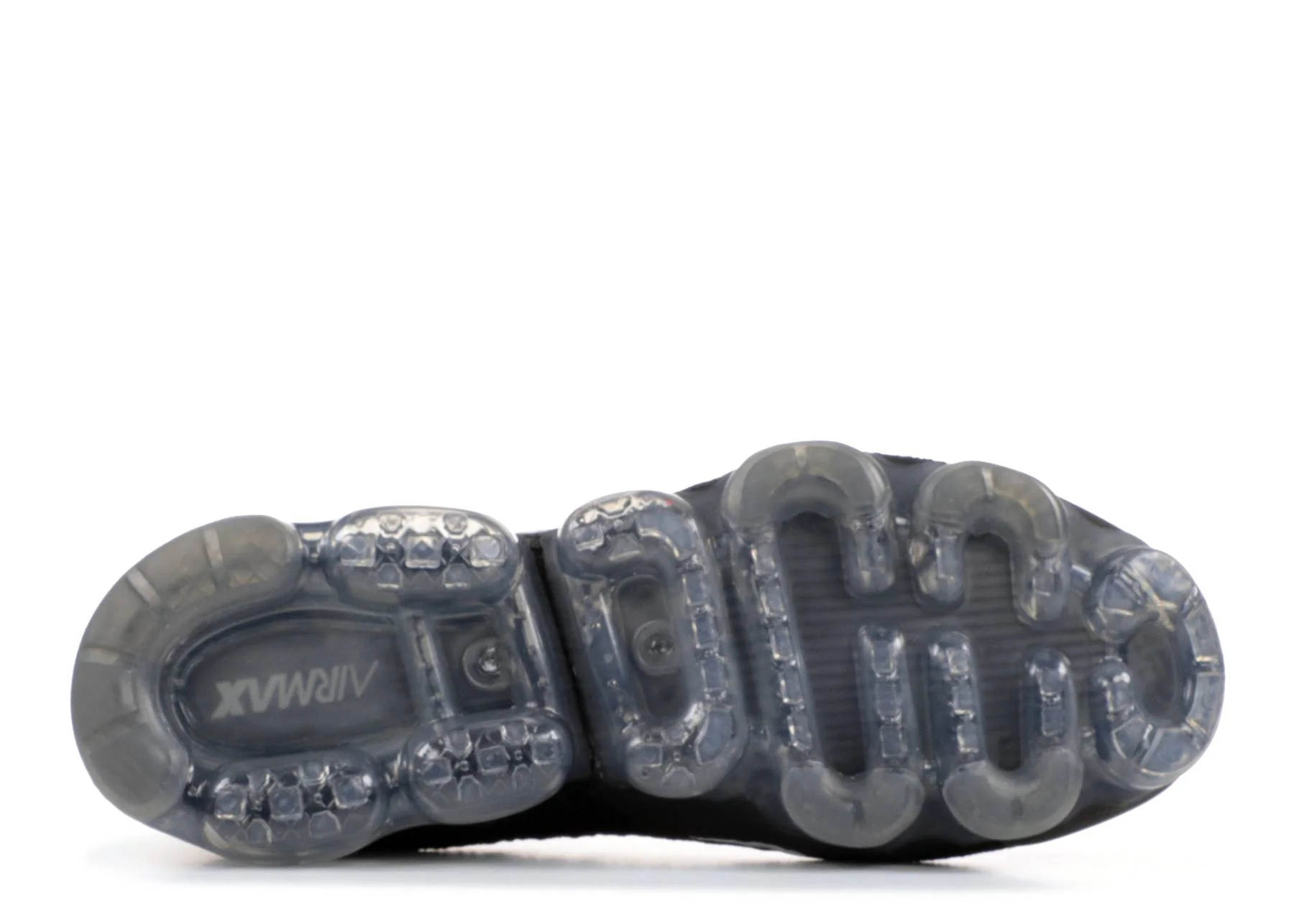 Réplica AIR VAPORMAX BLACK & WHITE Nike Sneaker