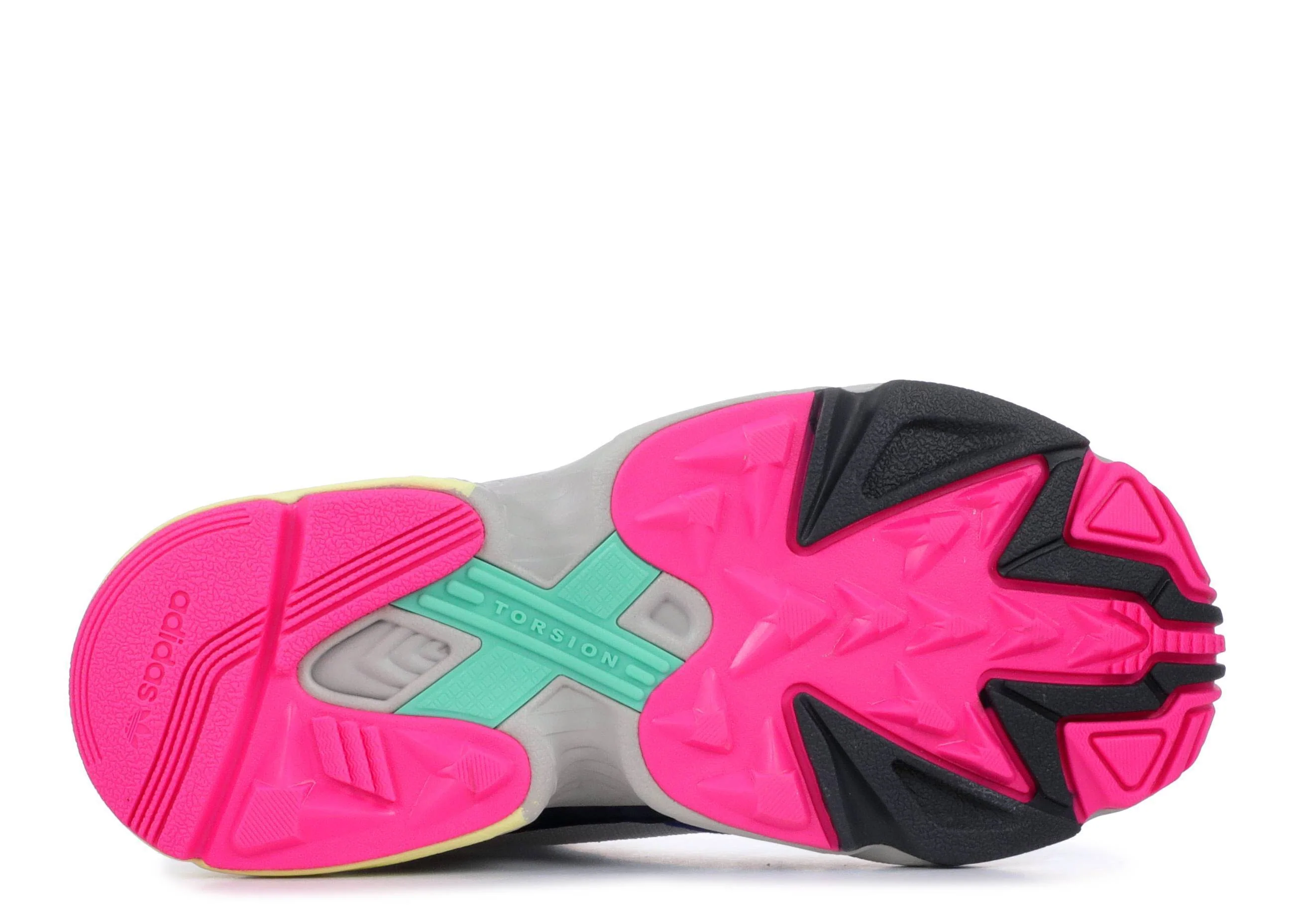 Réplica FALCON SUMMER VIBES Adidas Sneaker