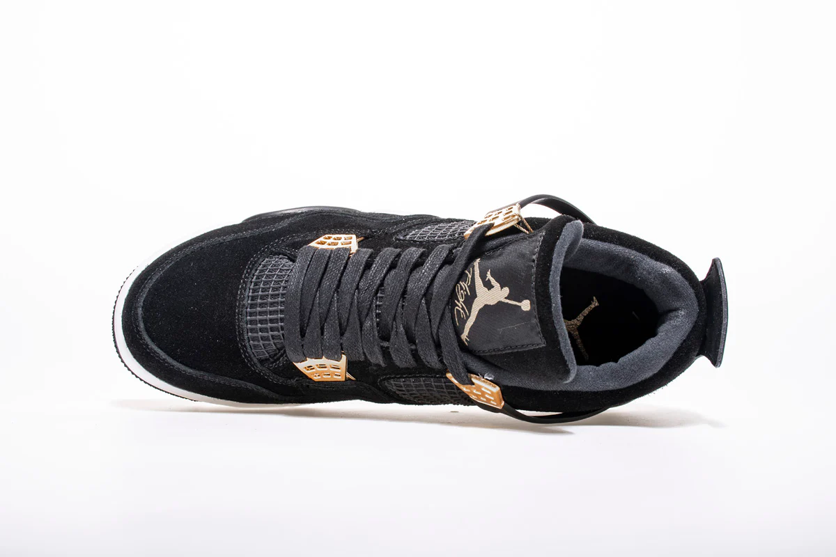 Réplica AIR JORDAN 4 “royalty” Sneaker