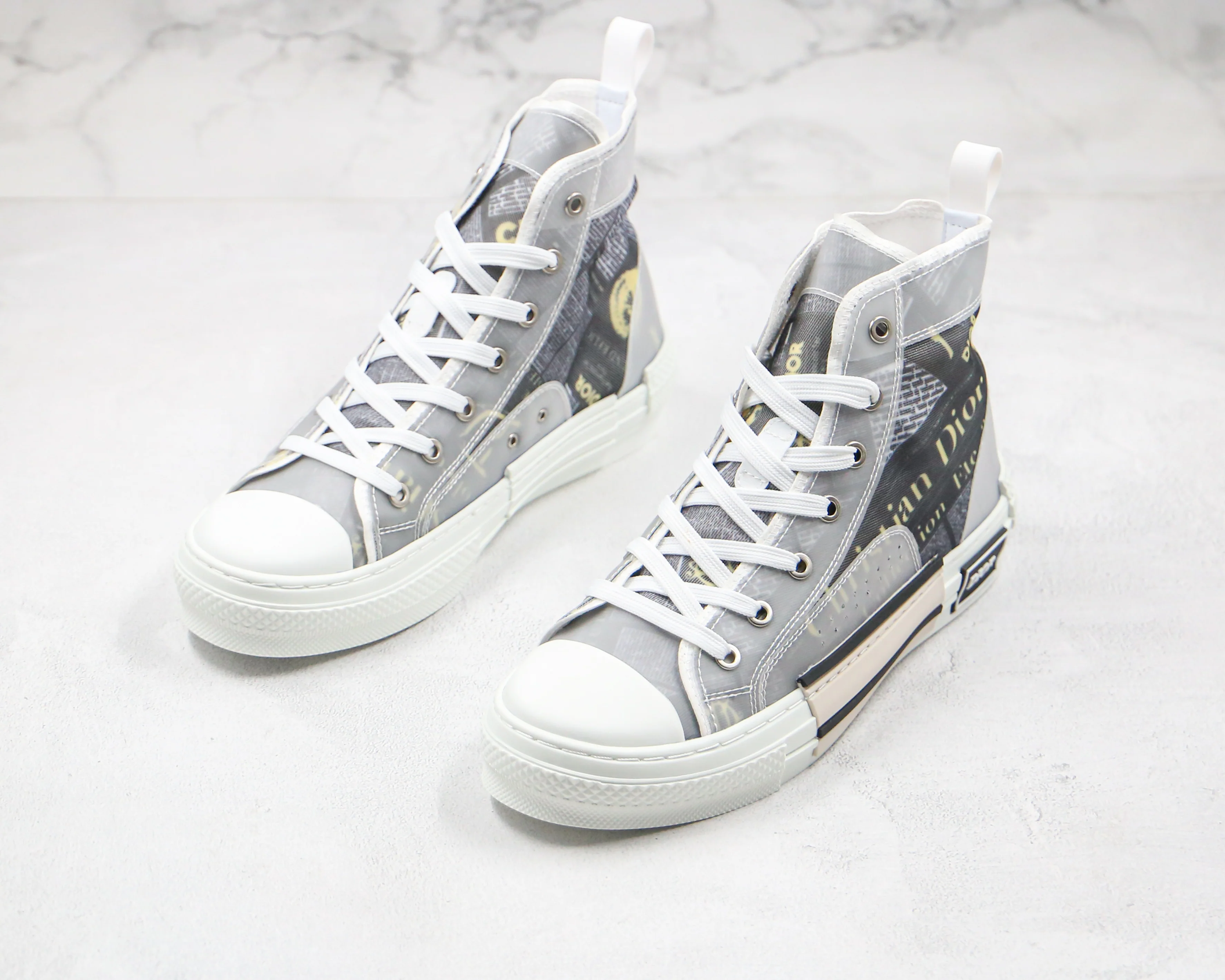 Réplica DIOR HIGH NEWS Sneaker