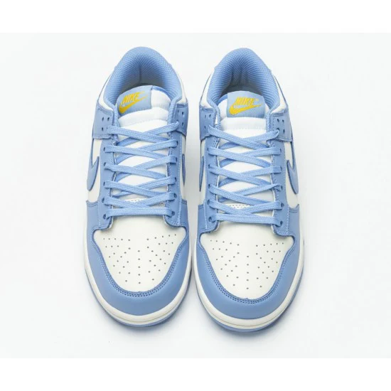 Réplica SB DUNK LOW COAST BLUE Nike Sneaker