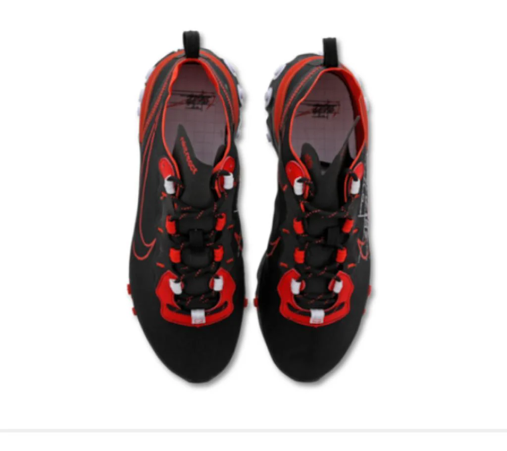 Réplica REACT ELEMENT 55 COS Nike Sneaker