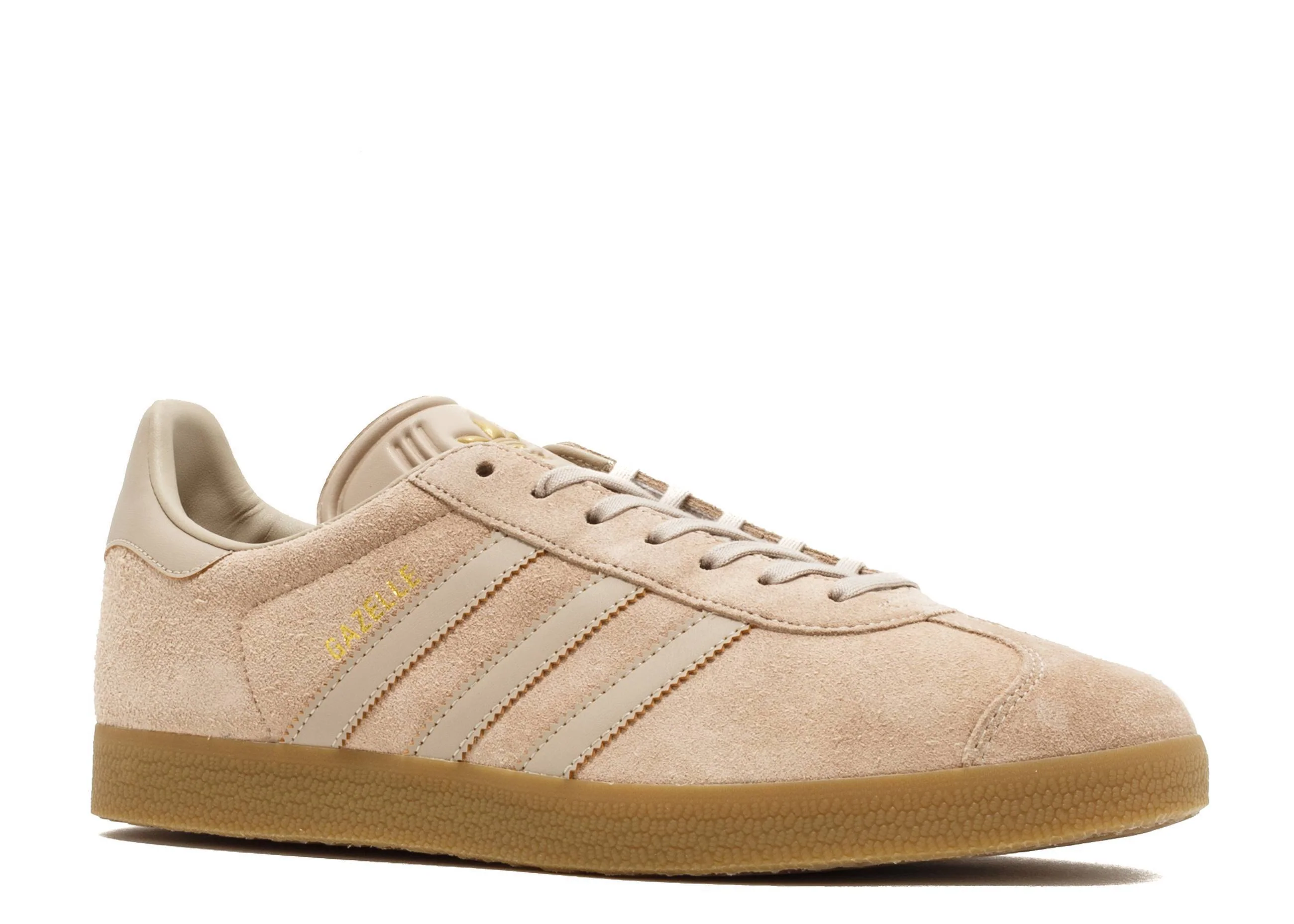 Réplica GAZELLE CAMEL Adidas Sneaker
