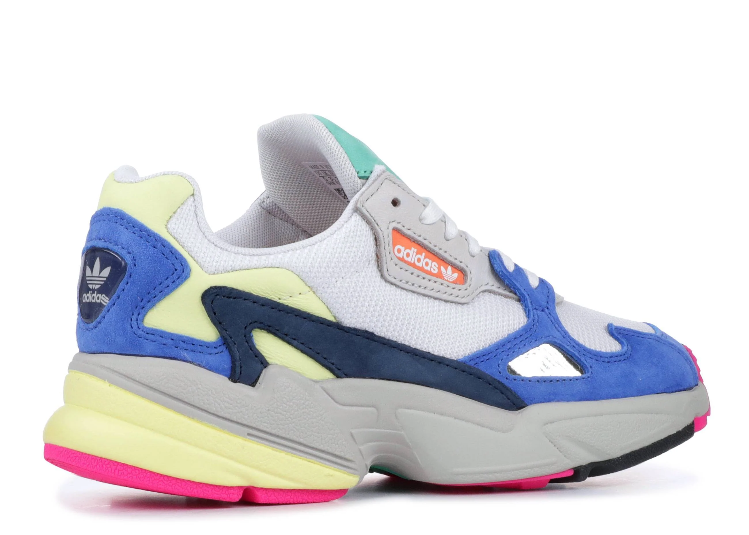 Réplica FALCON SUMMER VIBES Adidas Sneaker