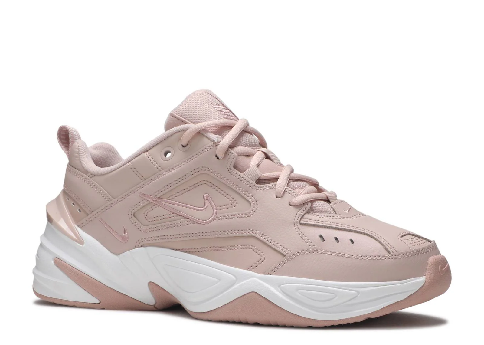 Réplica M2K TEKNO PARTICLE BEIGE Nike Sneaker