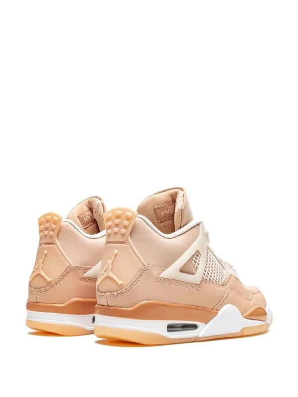 Réplica AIR JORDAN 4 “shimmer” Sneaker