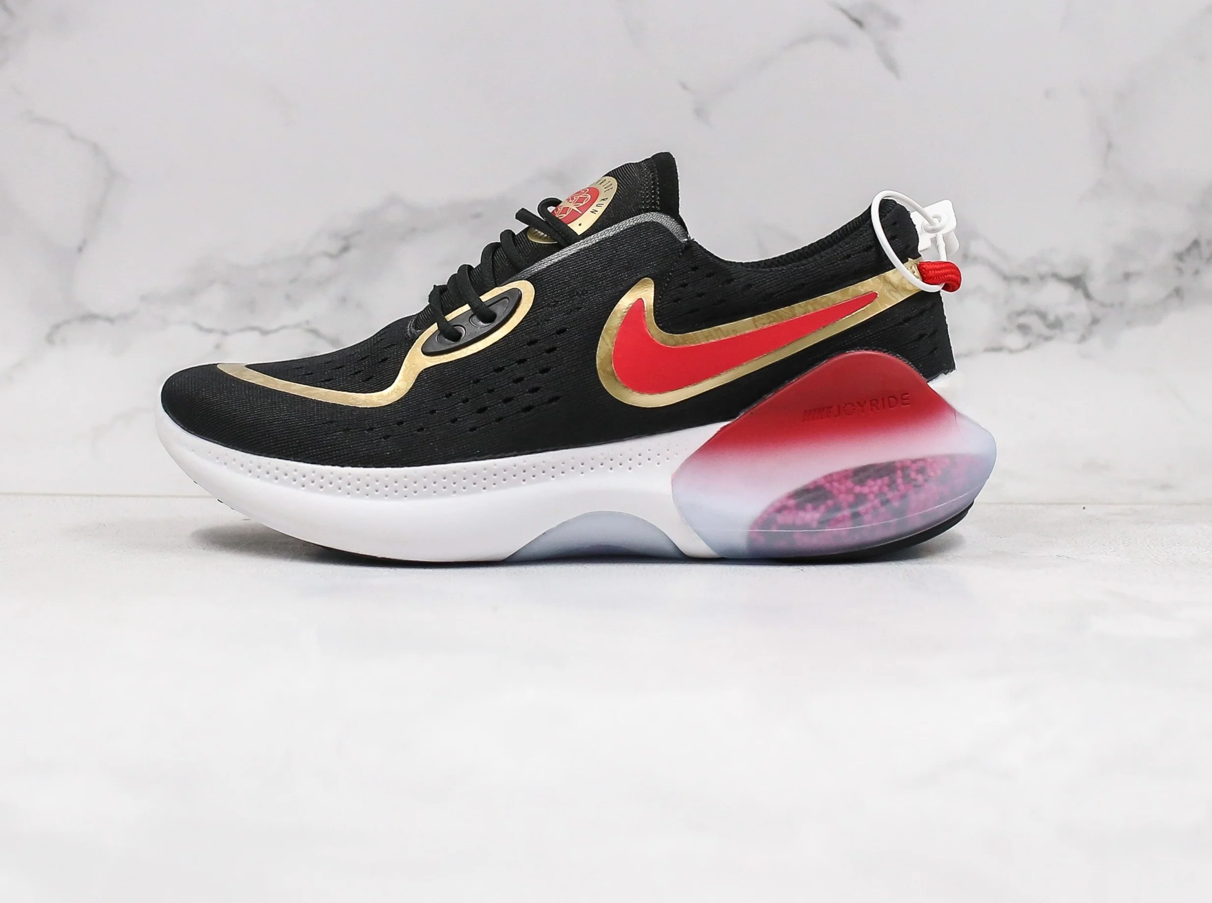 Réplica JOYRIDE DUAL RUN - INFERNO Nike Sneaker