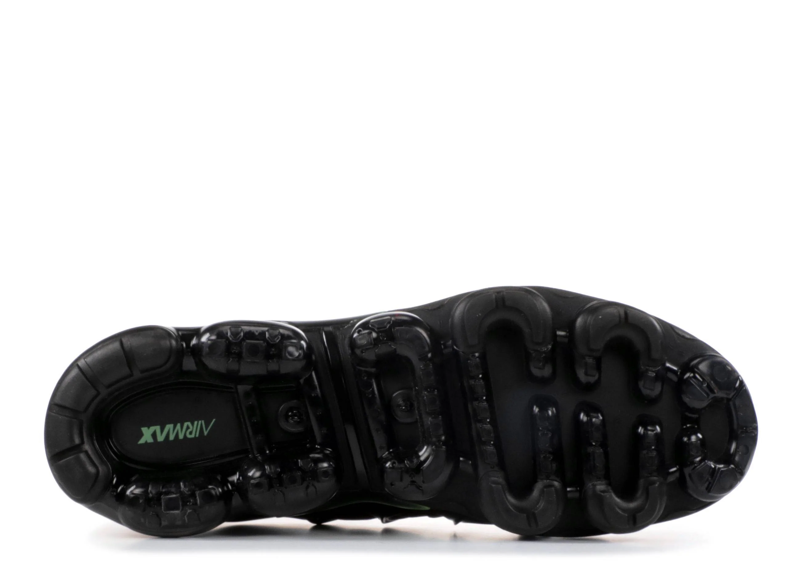 Réplica AIR VAPORMAX PLUS NEON 95 Nike Sneaker